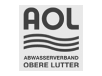 Abwasserverband Obere Lutter