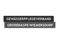 Gewässerpflegeverband Großenaspe-Wiemersdorf