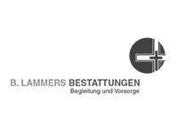 B. Lammers Bestattungen