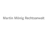 Rechtsanwalt Martin Mönig