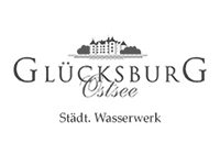 Städtisches Wasserwerk Glücksburg (Ostsee)